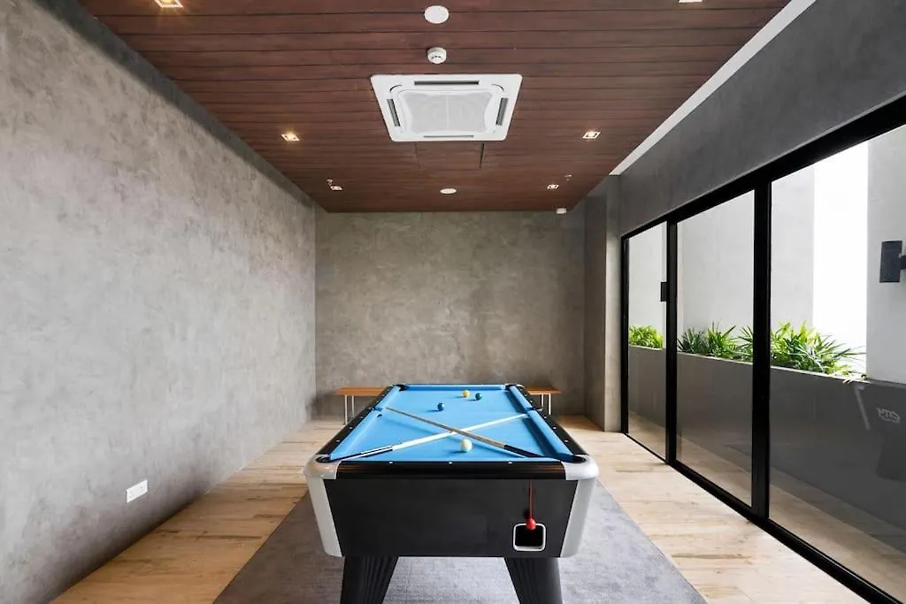Lumi Tropicana 3Bedroom Petaling Jaya 0*,  Malaysia