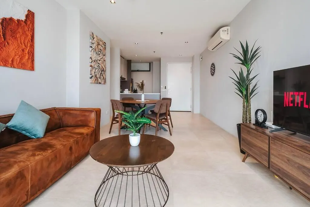 Apartment Lumi Tropicana 3Bedroom Petaling Jaya