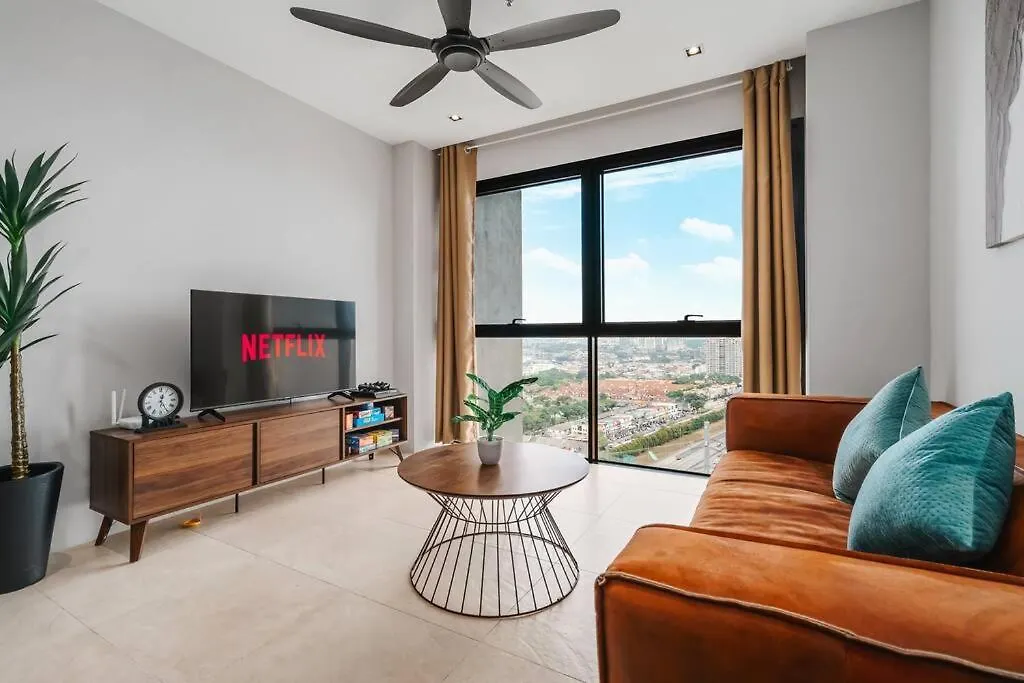 Lumi Tropicana 3Bedroom Petaling Jaya