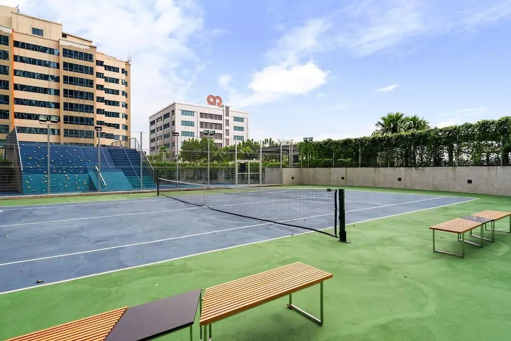 Lumi Tropicana 3Bedroom Petaling Jaya 0*,  Malaysia