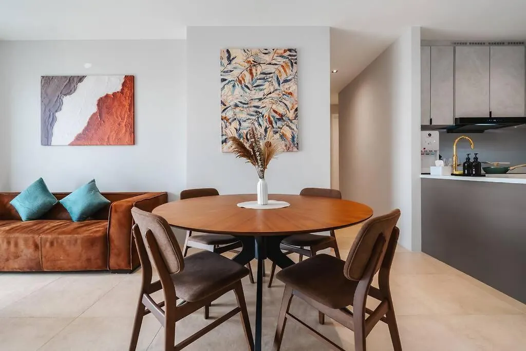Apartment Lumi Tropicana 3Bedroom Petaling Jaya