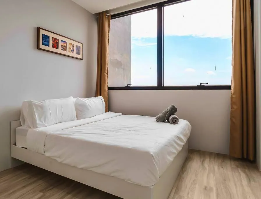 Lumi Tropicana 3Bedroom Petaling Jaya Apartment