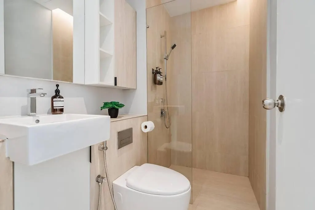 Lumi Tropicana 3Bedroom Petaling Jaya